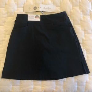 Sports, Golf skirt, skort with pockets. Shaping technology and Drifit material